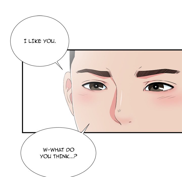 The Secret Friend - episode 64 - 68