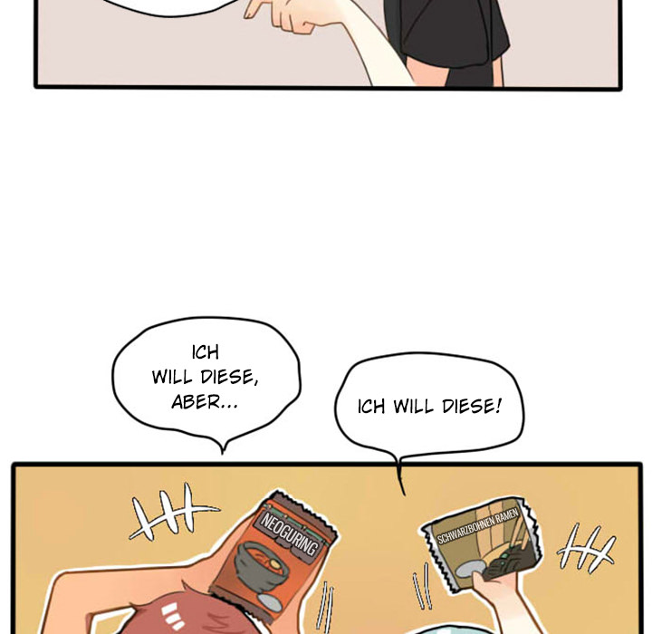 Das Chillige Pärchen - episode 6 - 27