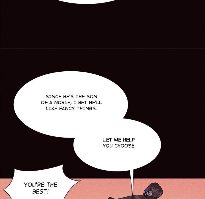 King of Lavitan - episode 32 - 64