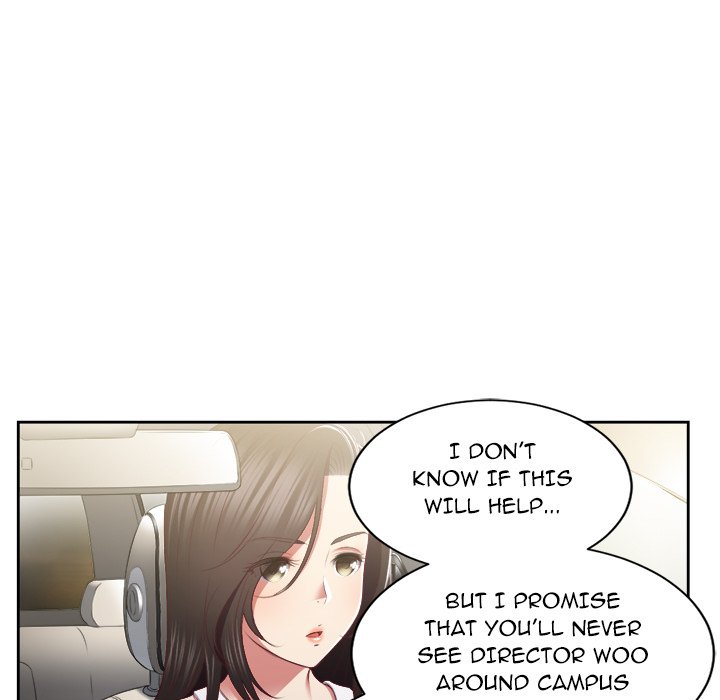 Yuri's Part Time Job - episode 23 - 38