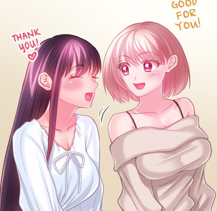 Diet For Sex! - episode 30 - 65