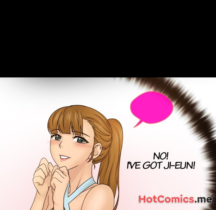 My Girlfriend and My Slave - episode 11 - 21