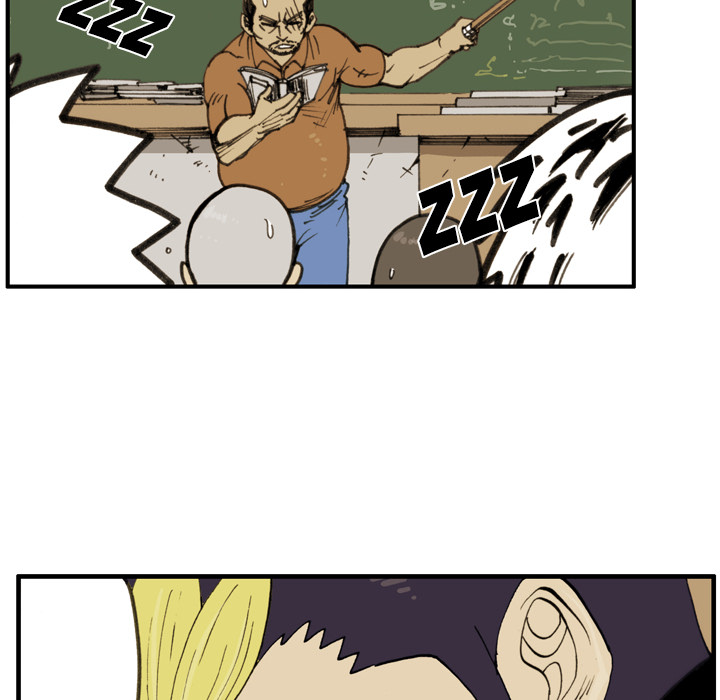 Der Schlägerjäger - episode 34 - 5