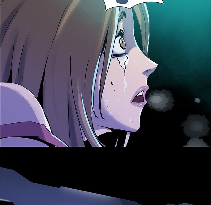Blood Blade - episode 1 - 82