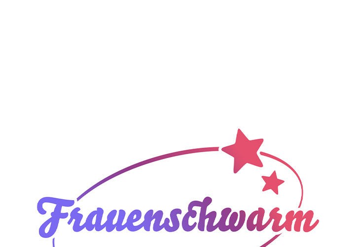 Frauenschwarm - episode 27 - 0