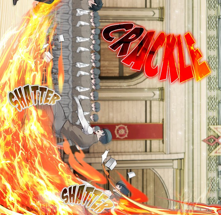 Draco-Knight Commander - episode 38 - 104
