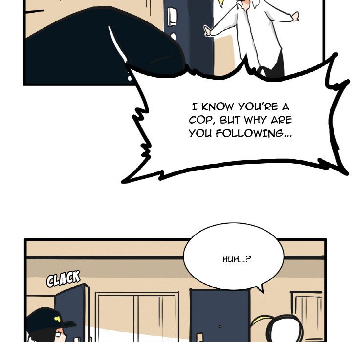 The Amazing Siblings - episode 12 - 19