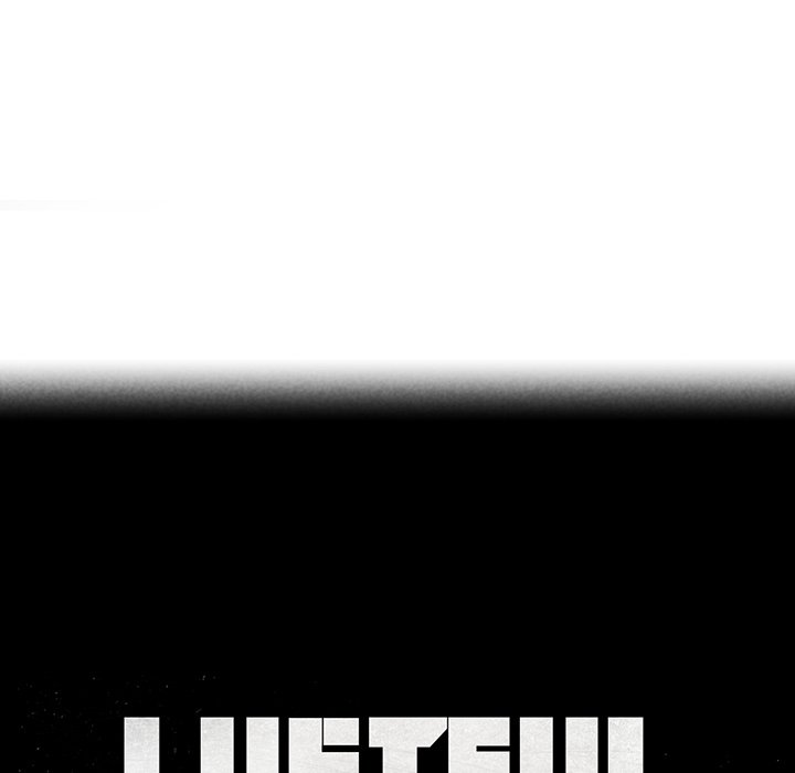 Lustful Games - episode 12 - 19