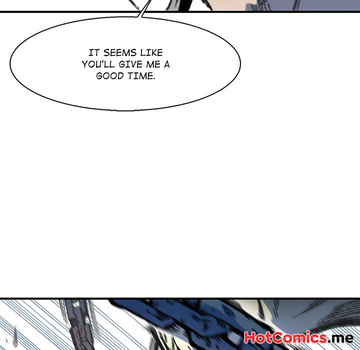 Legend of Sayu - episode 7 - 73