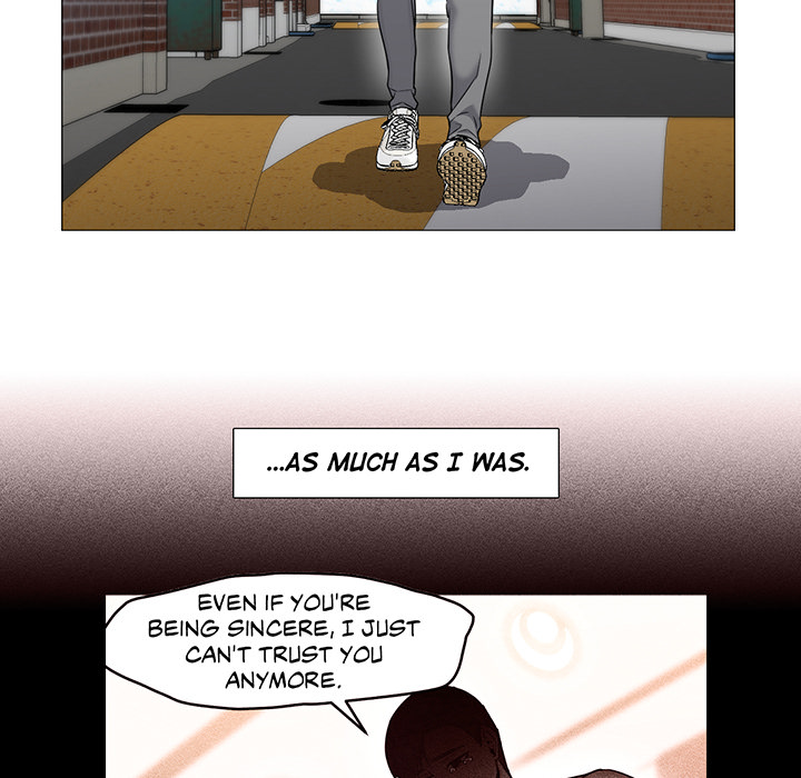 Man Up, Girl! - episode 56 - 18