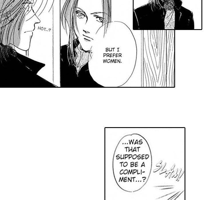 Fortune - Meeting You - episode 15 - 15