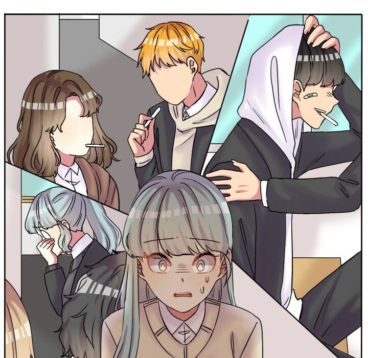 The Chill Couple - episode 62 - 71