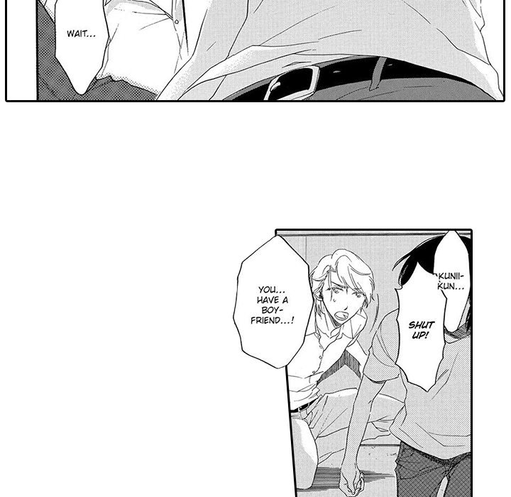 Mad Venus and My Honey - episode 6 - 25