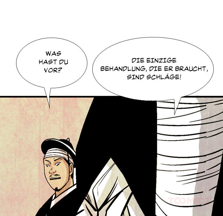 Der Schwertklan Joseons - episode 14 - 51