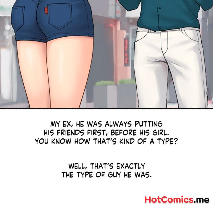 Sexual Exploits - episode 65 - 4
