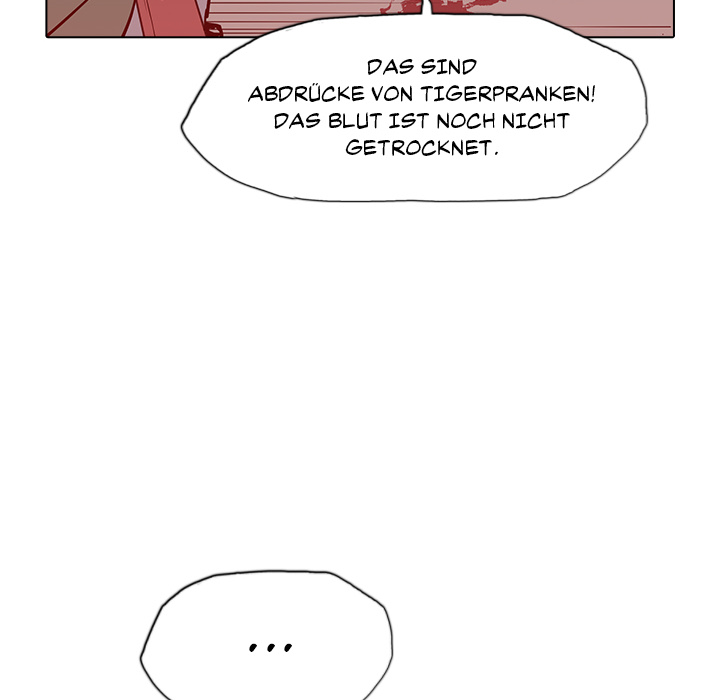 Yeongnos Giftzähne - episode 10 - 134