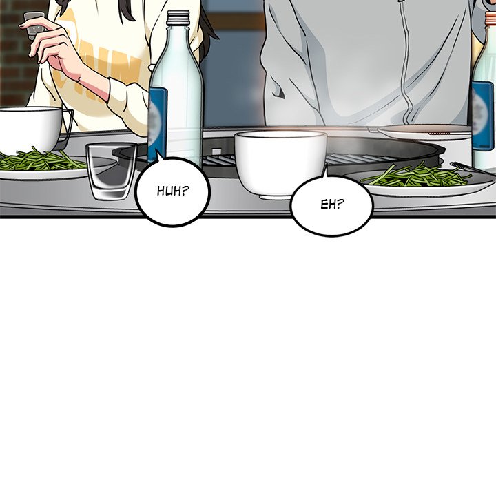 Snapping into Love - episode 7 - 119