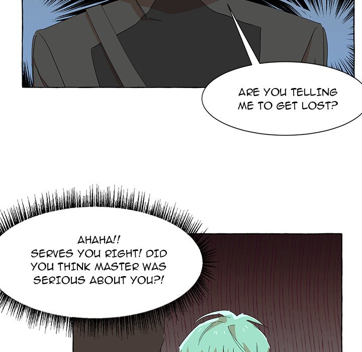New Life, New Me - episode 17 - 13