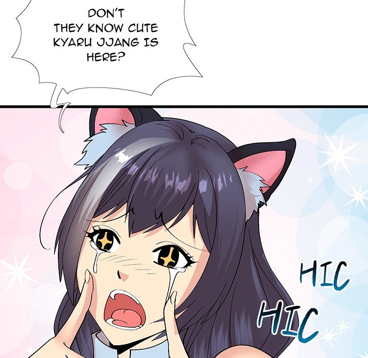 Cosplay Girl - episode 4 - 10