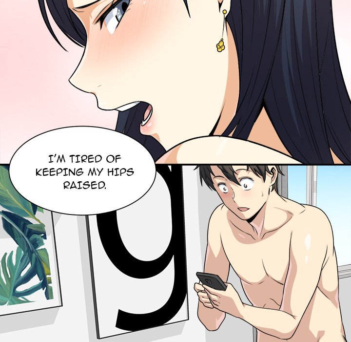 Excuse me, This is my Room - episode 7 - 89