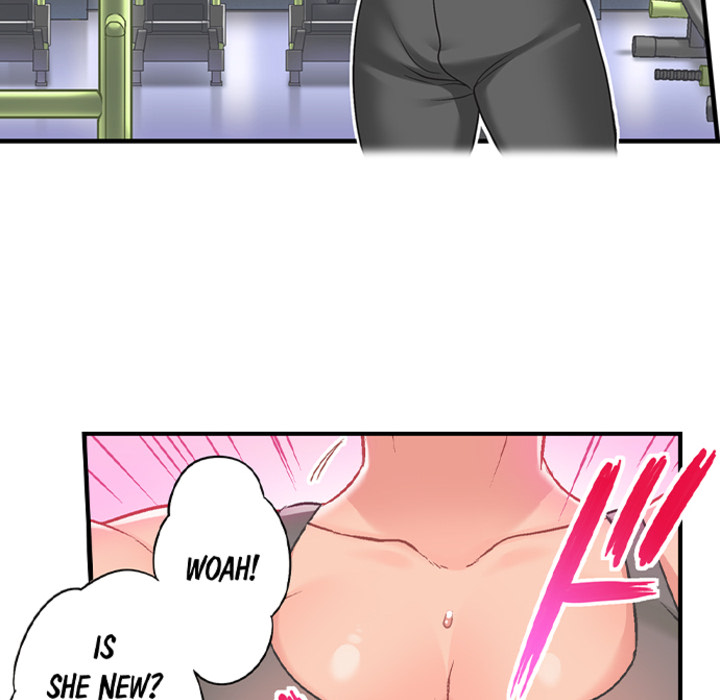 Lusting After Your Muscles - episode 7 - 6