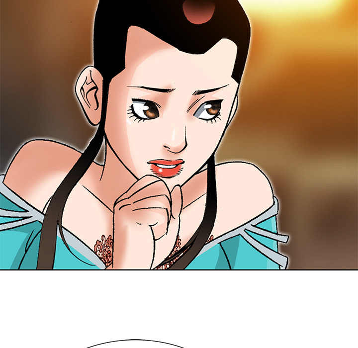 The Tale of The Hyungsan Sect - episode 38 - 40