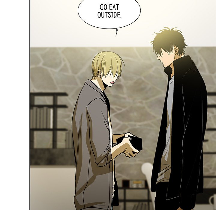 The Law of Special Relationships - episode 1 - 59