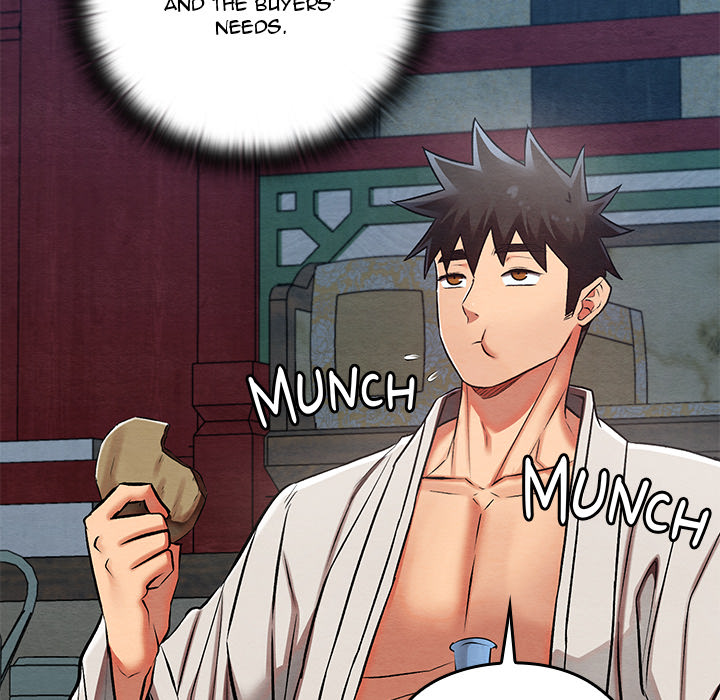 Master of Intimacy - UNCENSORED - episode 32 - 34
