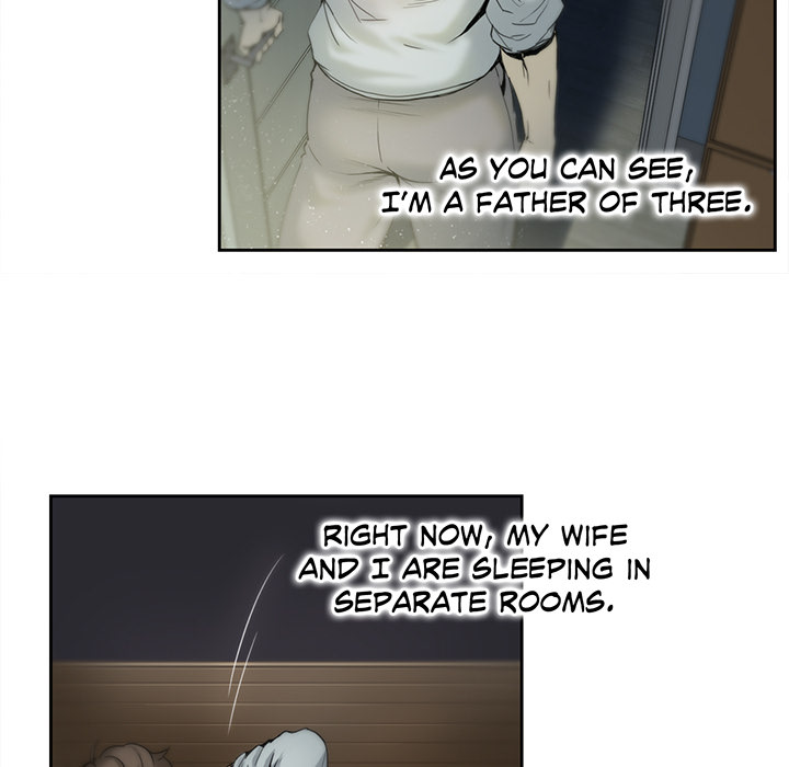 Daddy's Wild Oats - episode 1 - 26