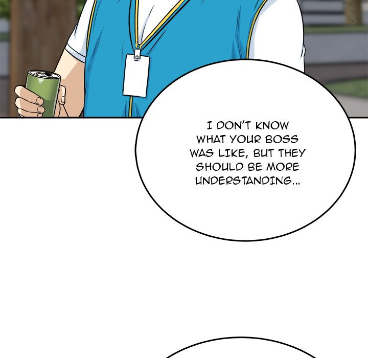 Excuse me, This is my Room - episode 59 - 123