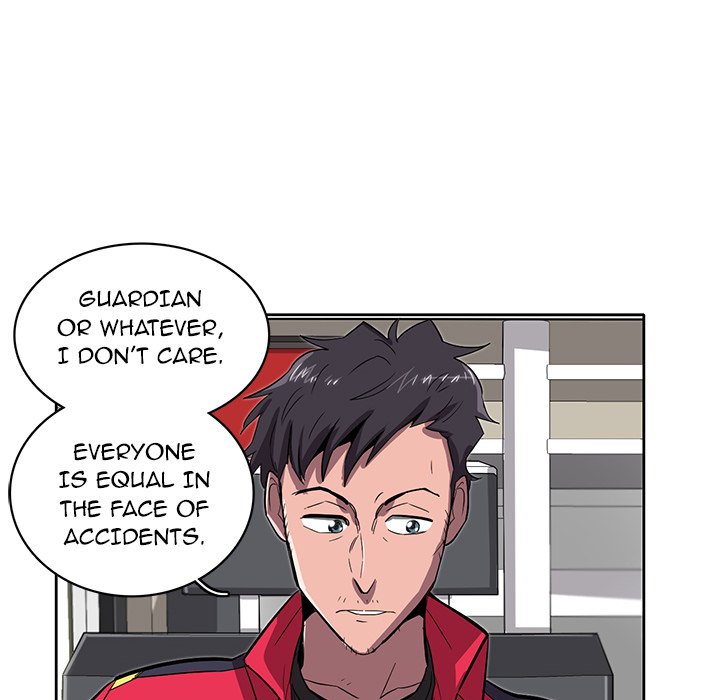 Stardust - episode 21 - 25
