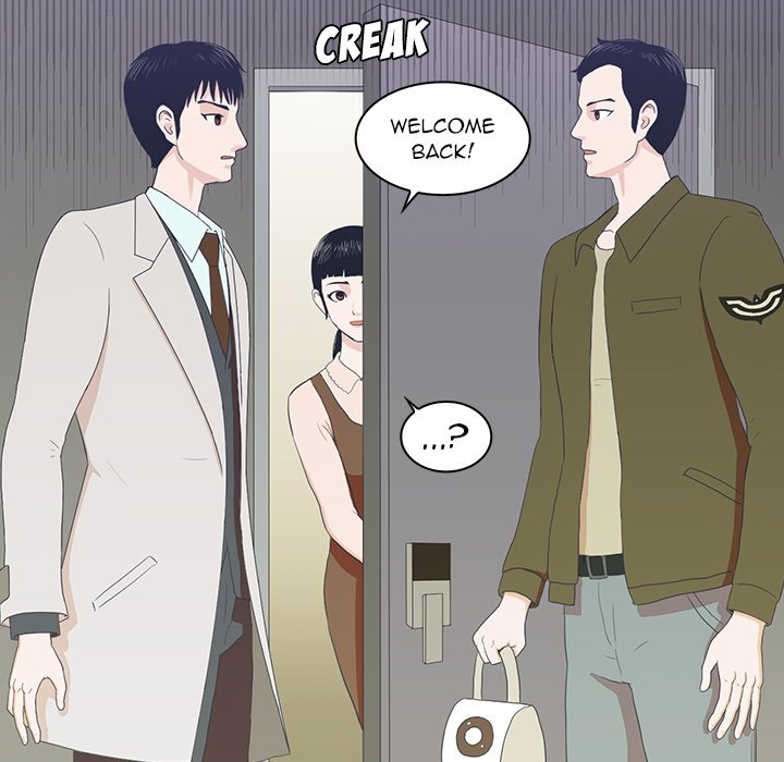 Dalhee's Boarding House - episode 3 - 90