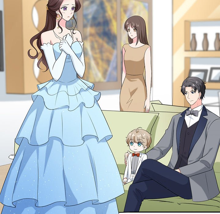 Mommy, Where's My Daddy? - episode 56 - 6