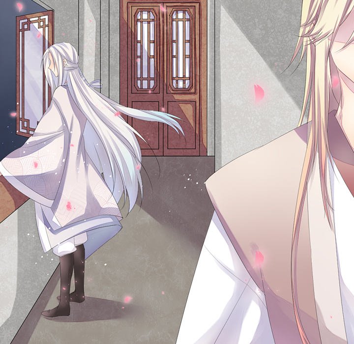 Flowers Whispering - episode 14 - 45