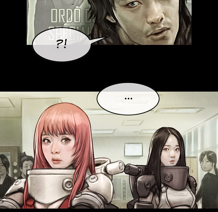 Shaman - episode 2 - 34