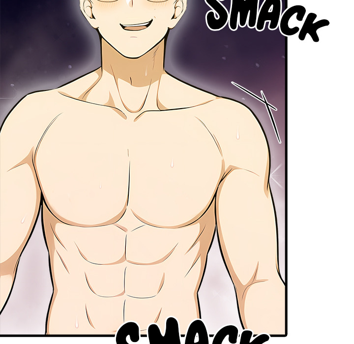 Steamy Webtoon Collection - episode 12 - 12