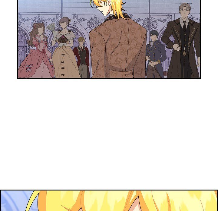 The Destroyer Fell in Love with Me - episode 63 - 6