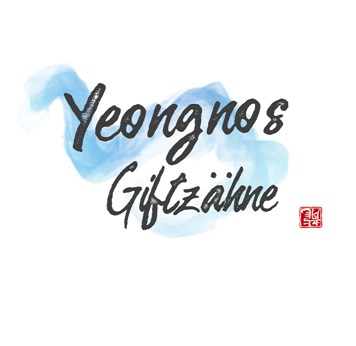 Yeongnos Giftzähne - episode 37 - 28