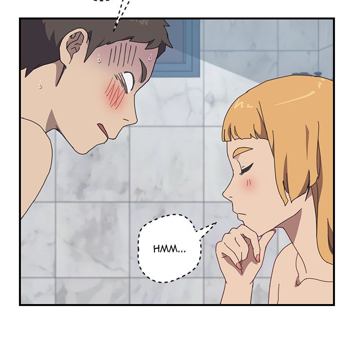 The Unwanted Roommate - episode 8 - 28