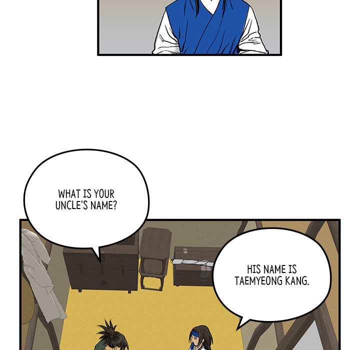 The Blade Demon - episode 2 - 71