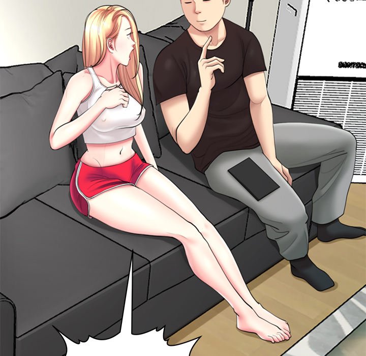 Please Take Care of Her - episode 1 - 36