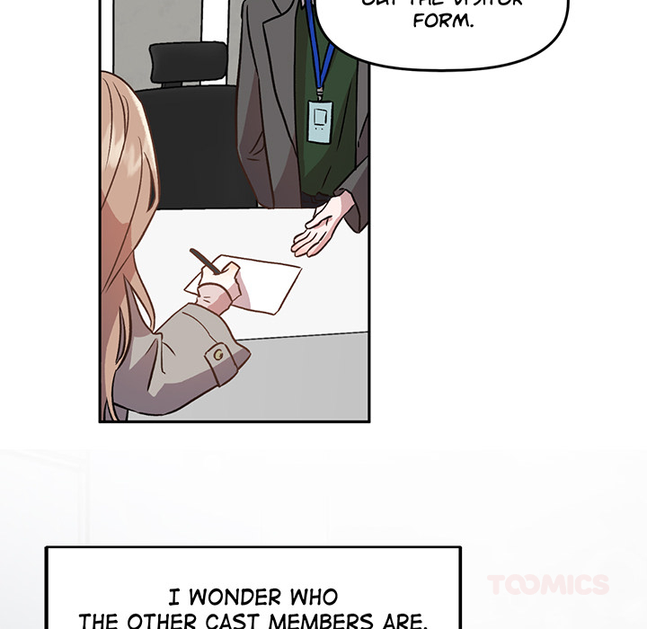 Bitter Sweetheart - episode 2 - 39