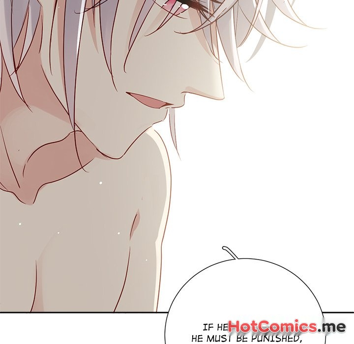 A Young Case of Hearts - episode 38 - 163