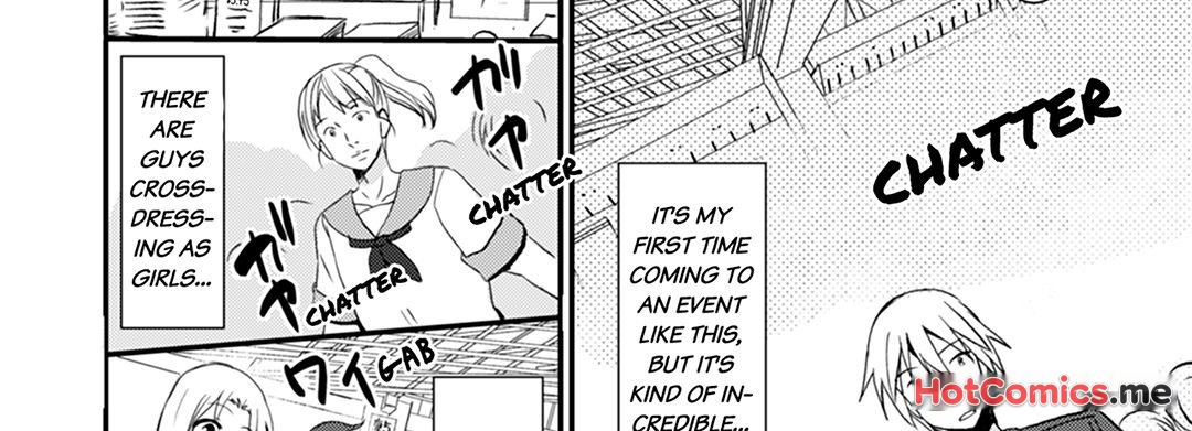 My H-Cup Neighbor Doesn't Wear a Bra, So I Just Couldn't Help Myself but Stick It In! - episode 11 - 9