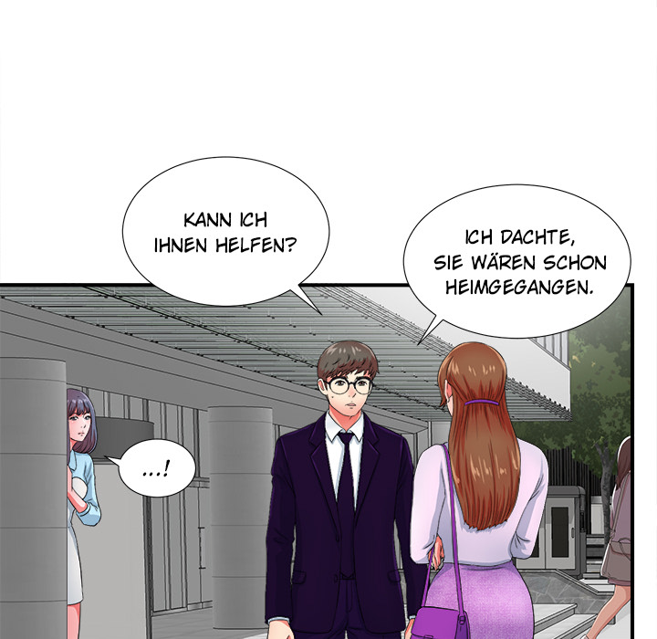Seinen Mann stehen - episode 13 - 97