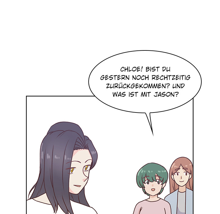 Der Mädchen-Knigge - episode 71 - 7