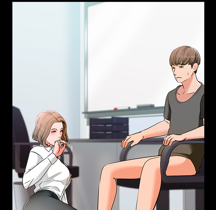 A+ for Pleasure - episode 3 - 89