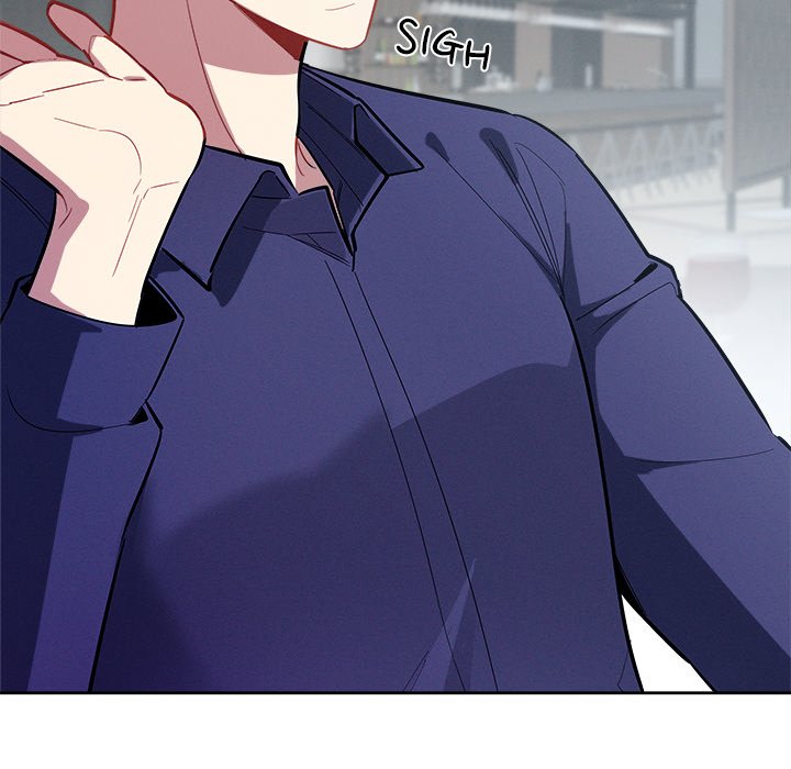 Cherry Doll Scandal - episode 3 - 135
