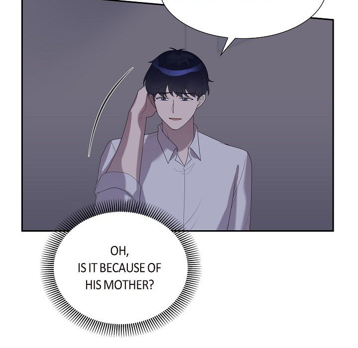 A Misogamist's Romance - episode 37 - 19