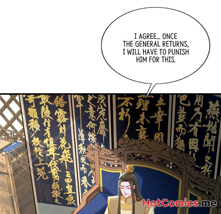 The Emperor's Choice - episode 46 - 92
